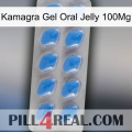 Kamagra Gel Oral Jelly 100Mg 22